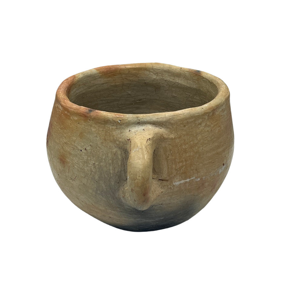 Sejnane Clay Bowl - Berbere Imports