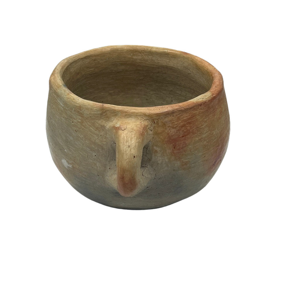 Sejnane Clay Bowl - Berbere Imports