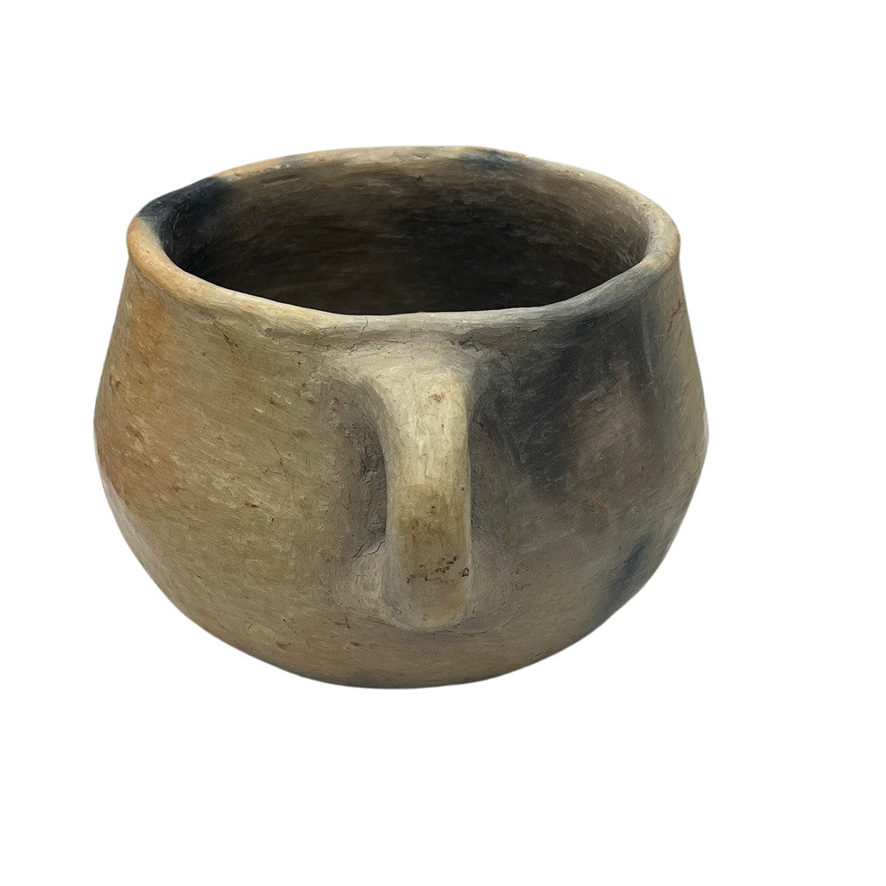 Sejnane Clay Bowl - Berbere Imports