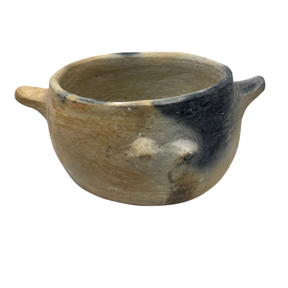 Sejnane Clay Bowl - Berbere Imports