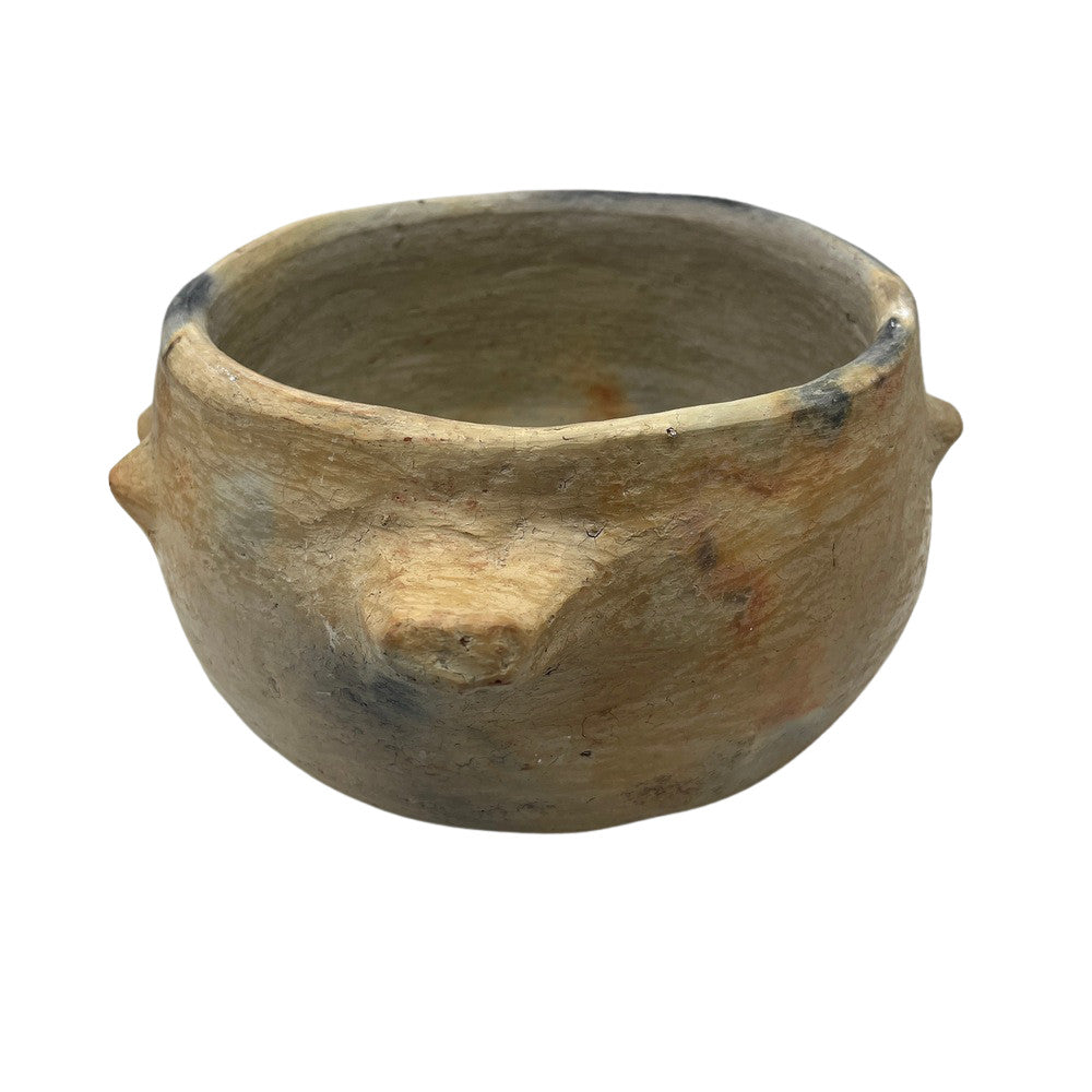 Sejnane Clay Bowl - Berbere Imports