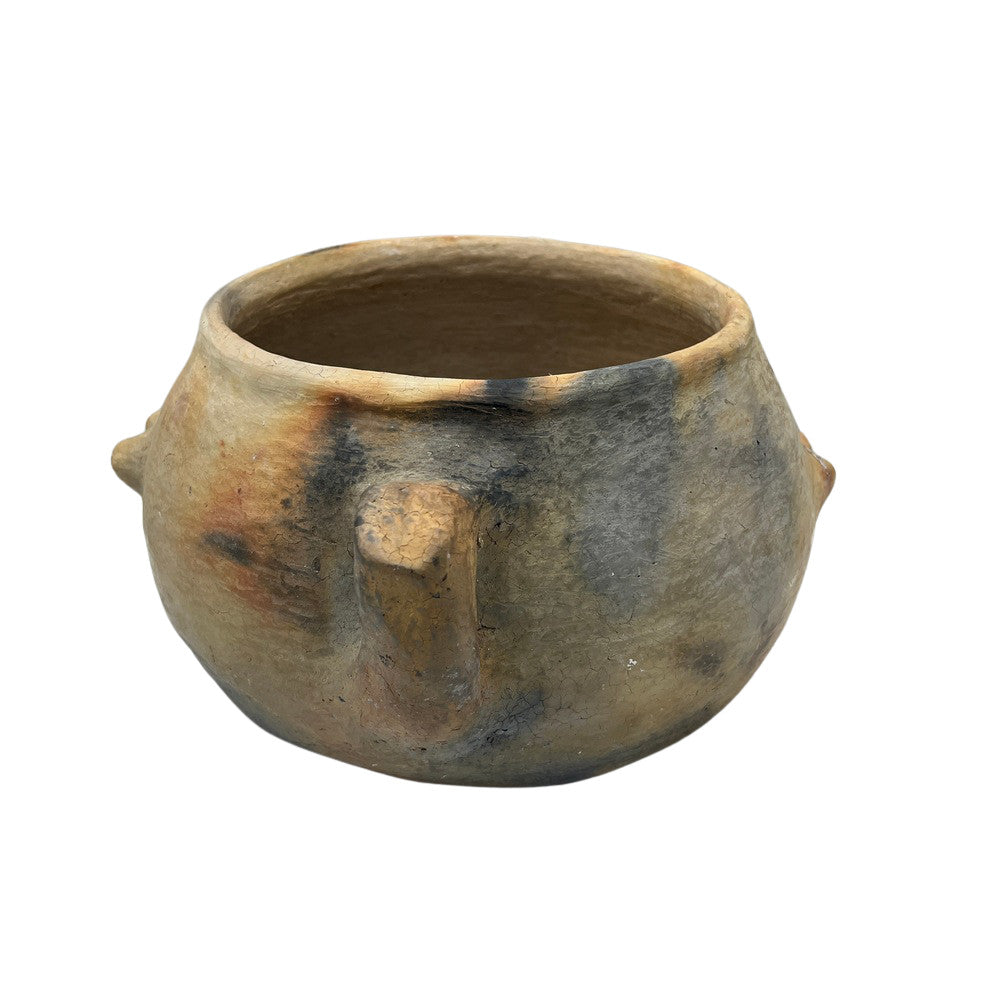 Sejnane Clay Bowl - Berbere Imports