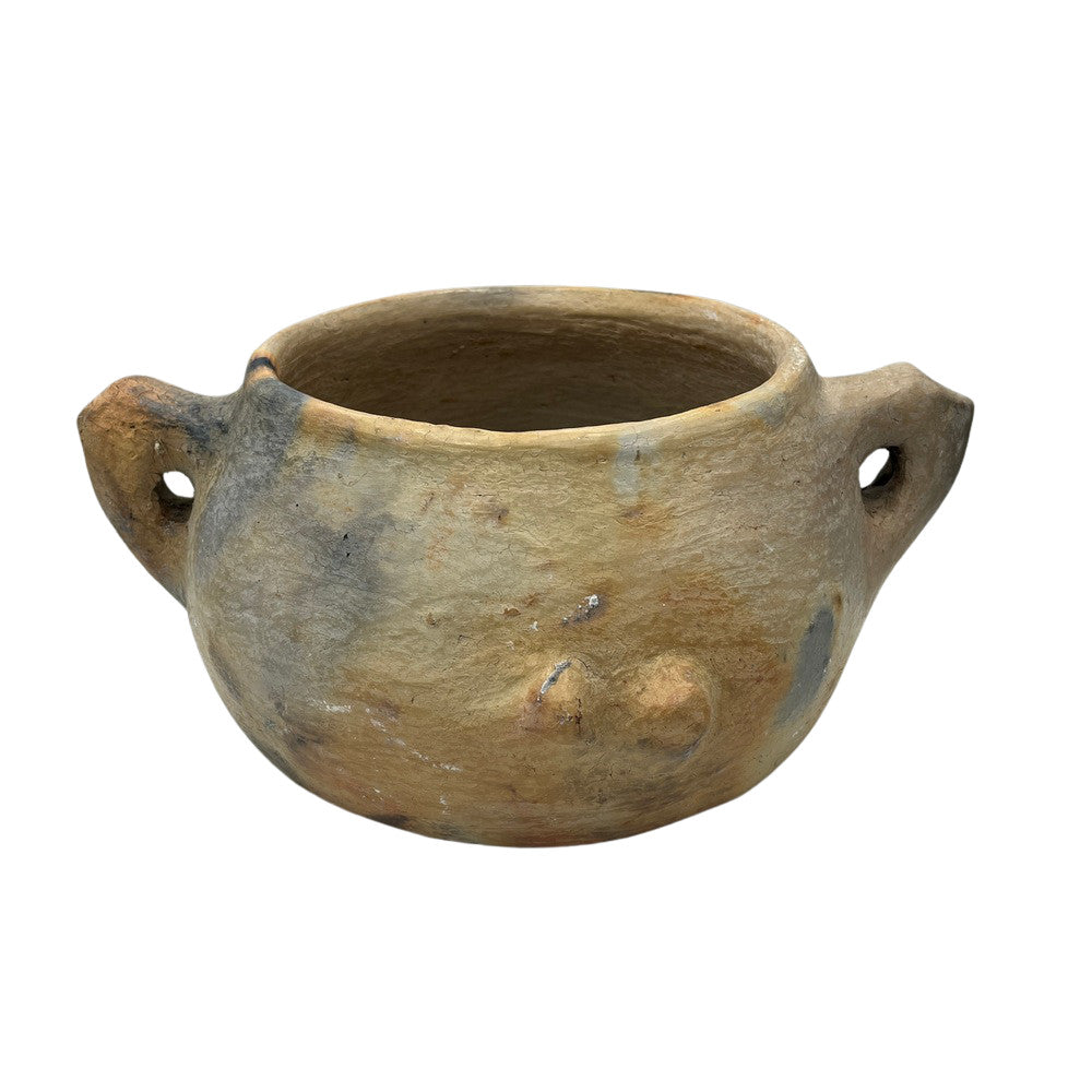 Sejnane Clay Bowl - Berbere Imports