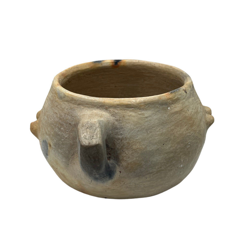 Sejnane Clay Bowl - Berbere Imports