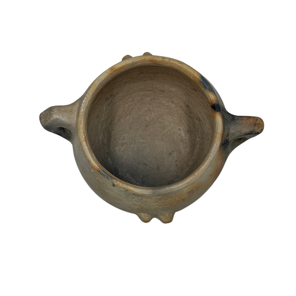 Sejnane Clay Bowl - Berbere Imports