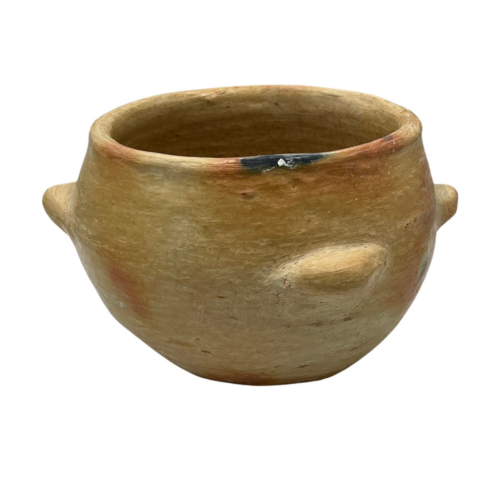 Sejnane Clay Bowl - Berbere Imports