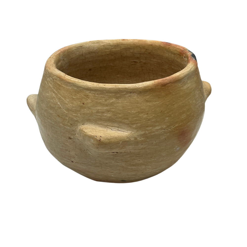 Sejnane Clay Bowl - Berbere Imports