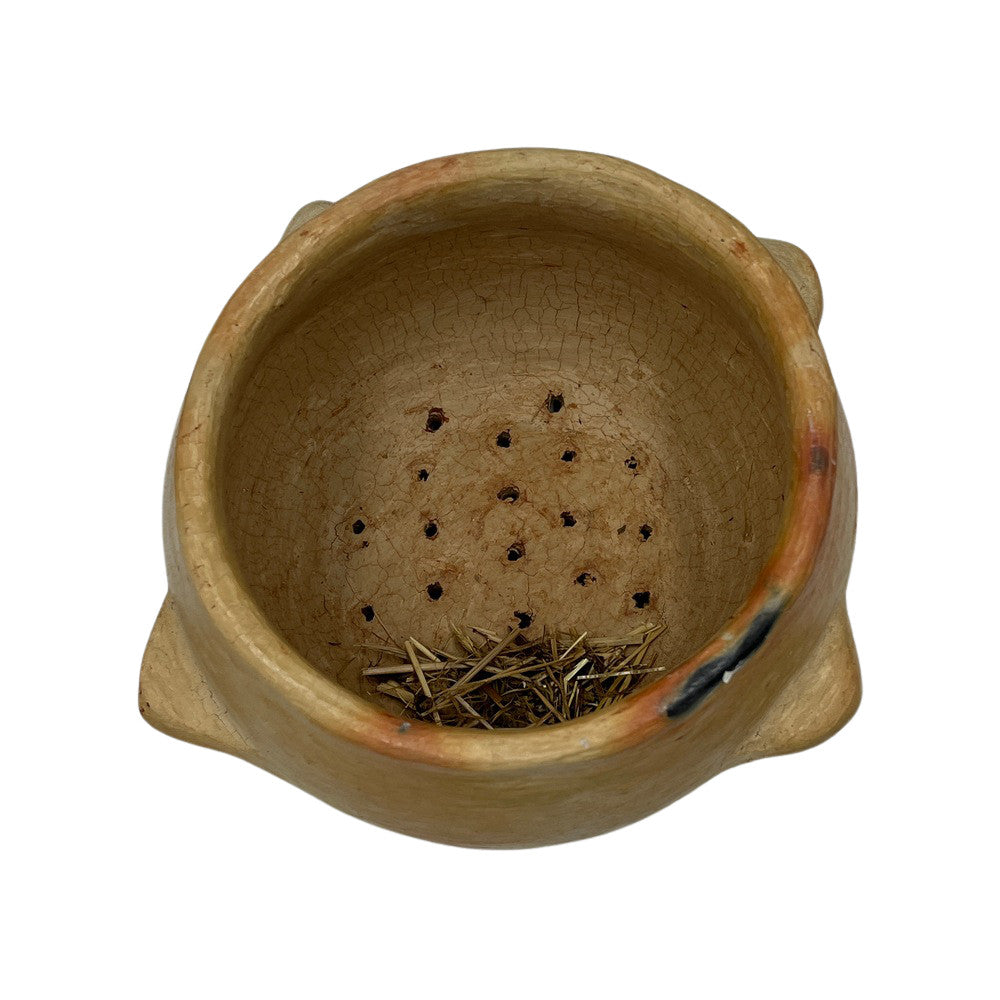 Sejnane Clay Bowl - Berbere Imports