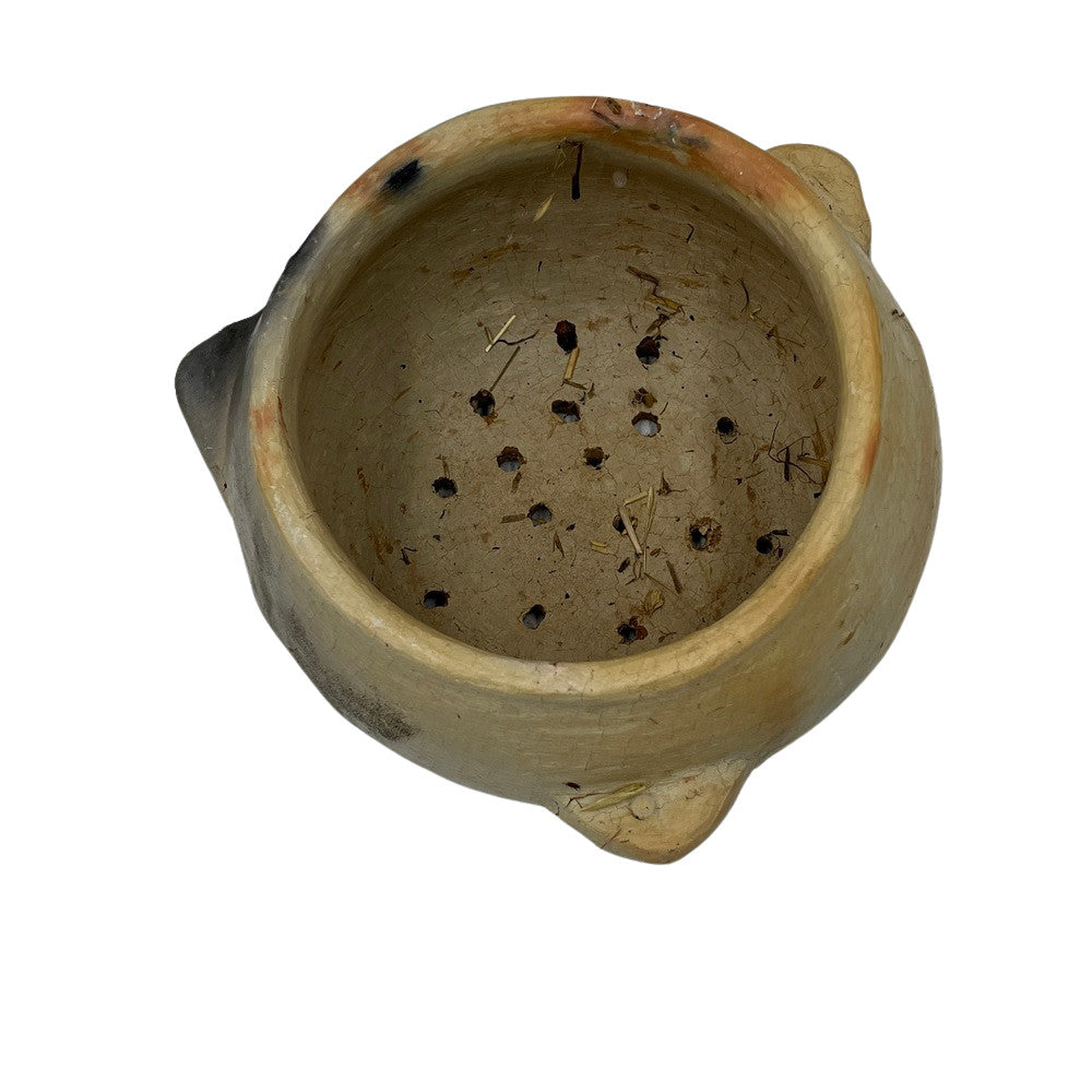 Sejnane Clay Bowl - Berbere Imports