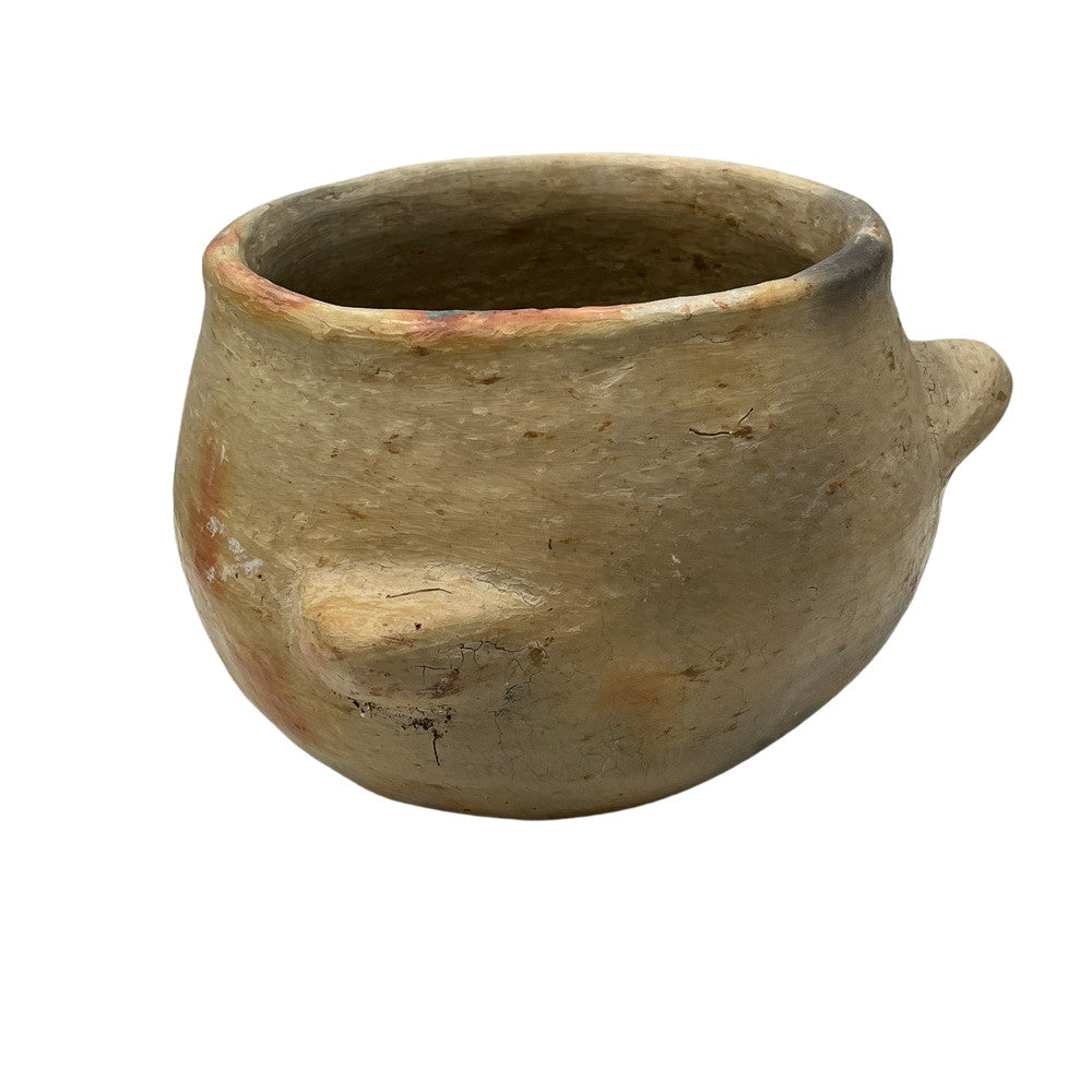 Sejnane Clay Bowl - Berbere Imports