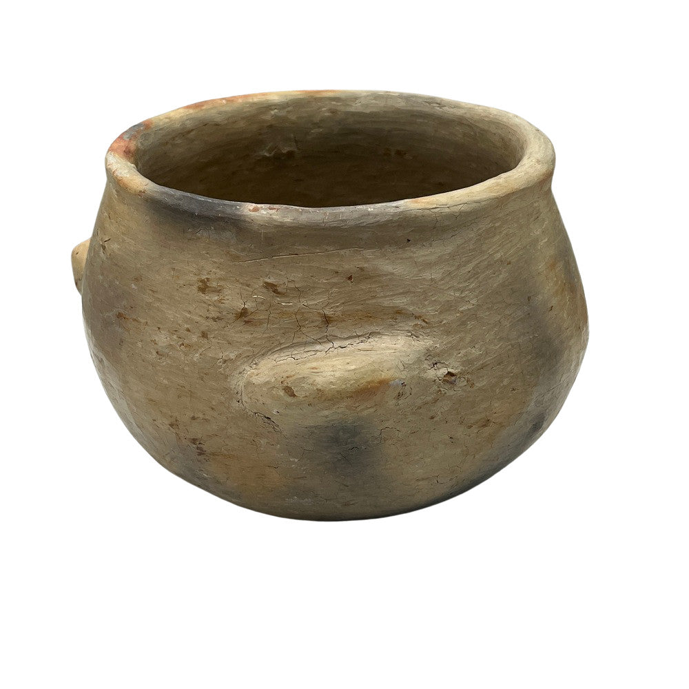 Sejnane Clay Bowl - Berbere Imports