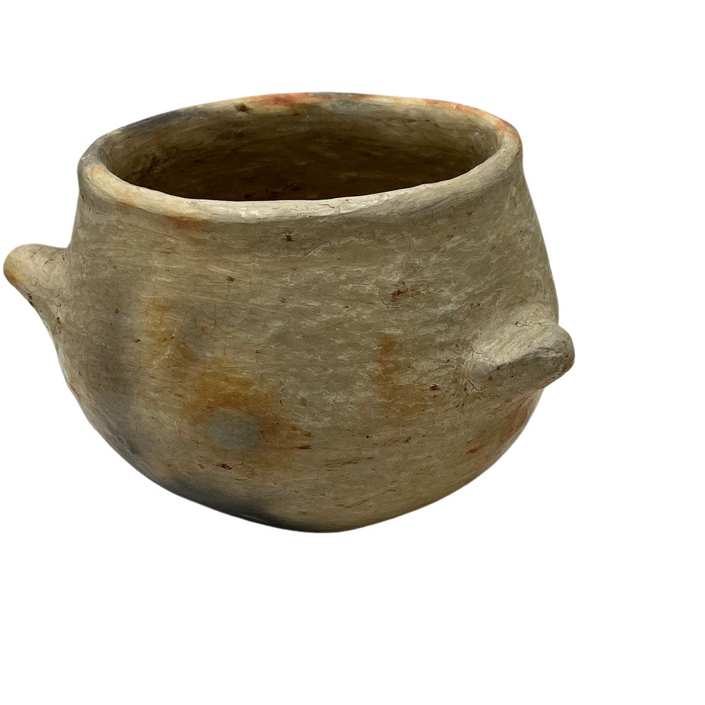 Sejnane Clay Bowl - Berbere Imports