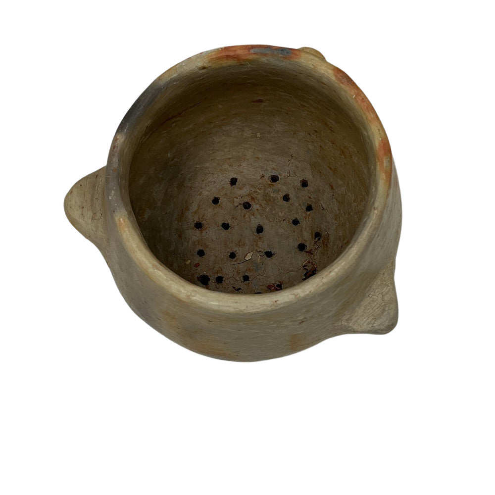 Sejnane Clay Bowl - Berbere Imports