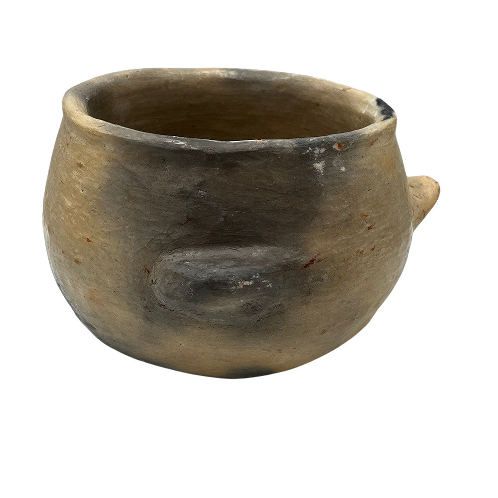 Sejnane Clay Bowl - Berbere Imports