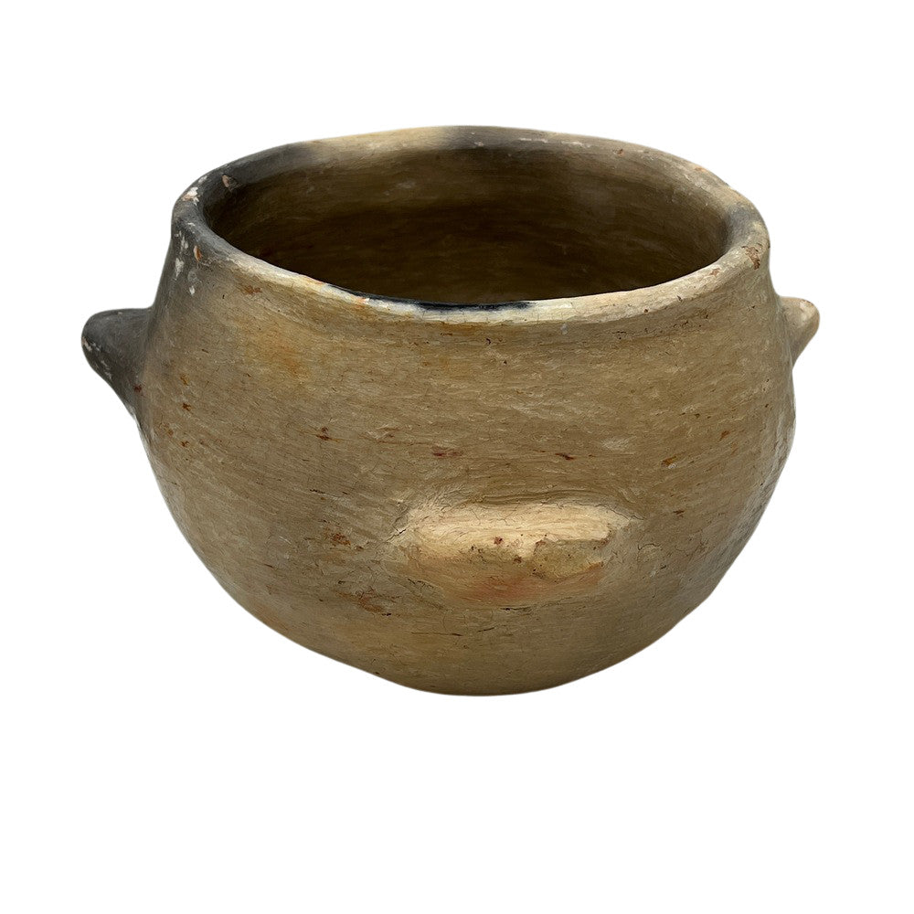 Sejnane Clay Bowl - Berbere Imports