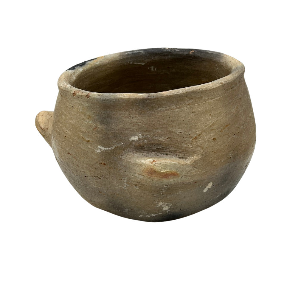 Sejnane Clay Bowl - Berbere Imports