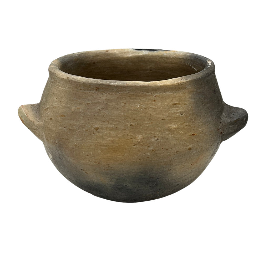 Sejnane Clay Bowl - Berbere Imports