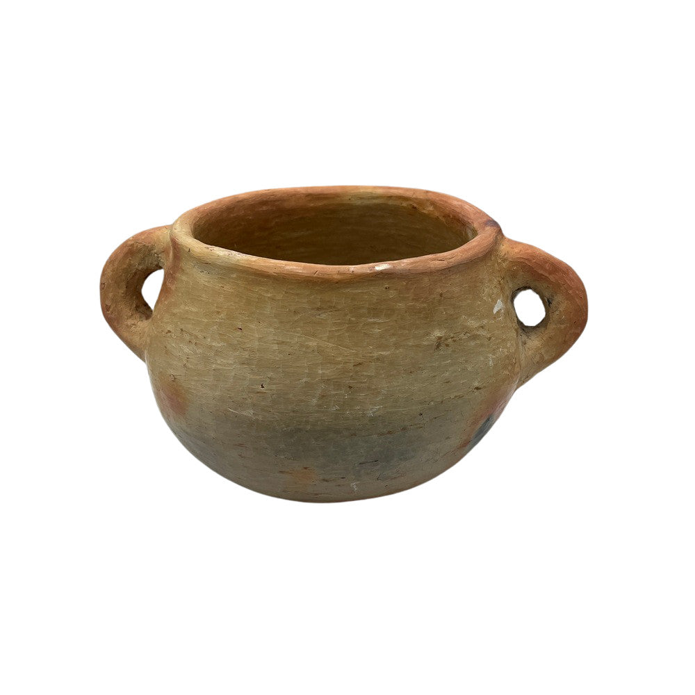 Sejnane Clay Bowl - Berbere Imports