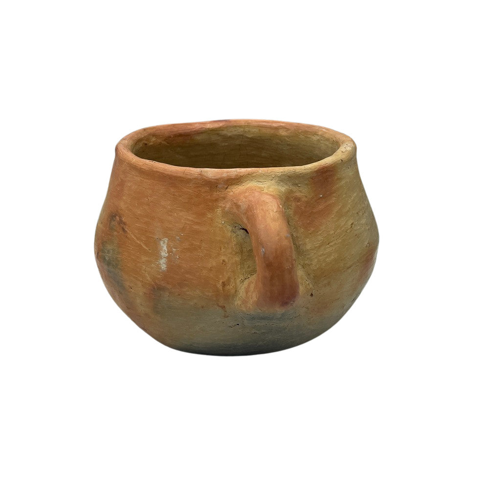 Sejnane Clay Bowl - Berbere Imports