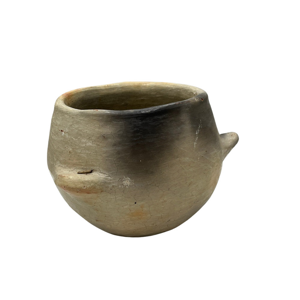 Sejnane Clay Bowl - Berbere Imports