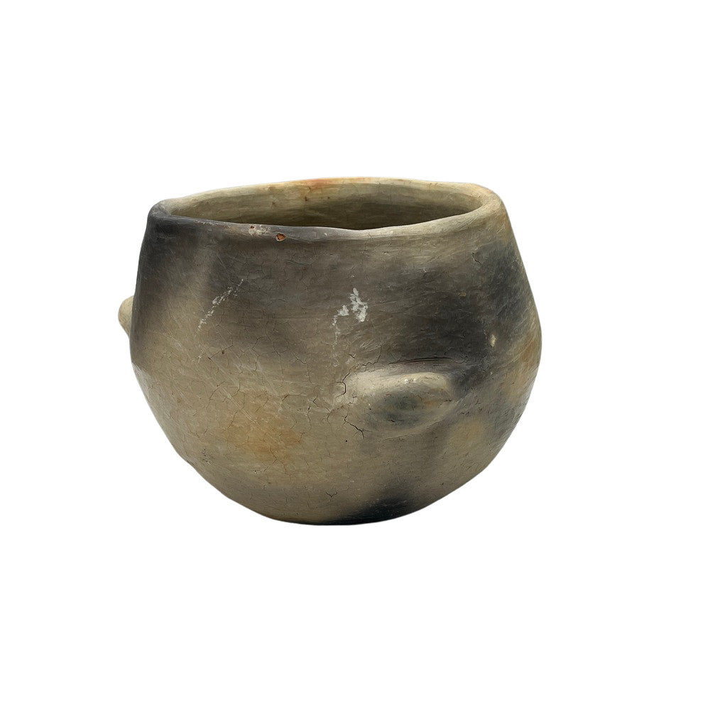 Sejnane Clay Bowl - Berbere Imports