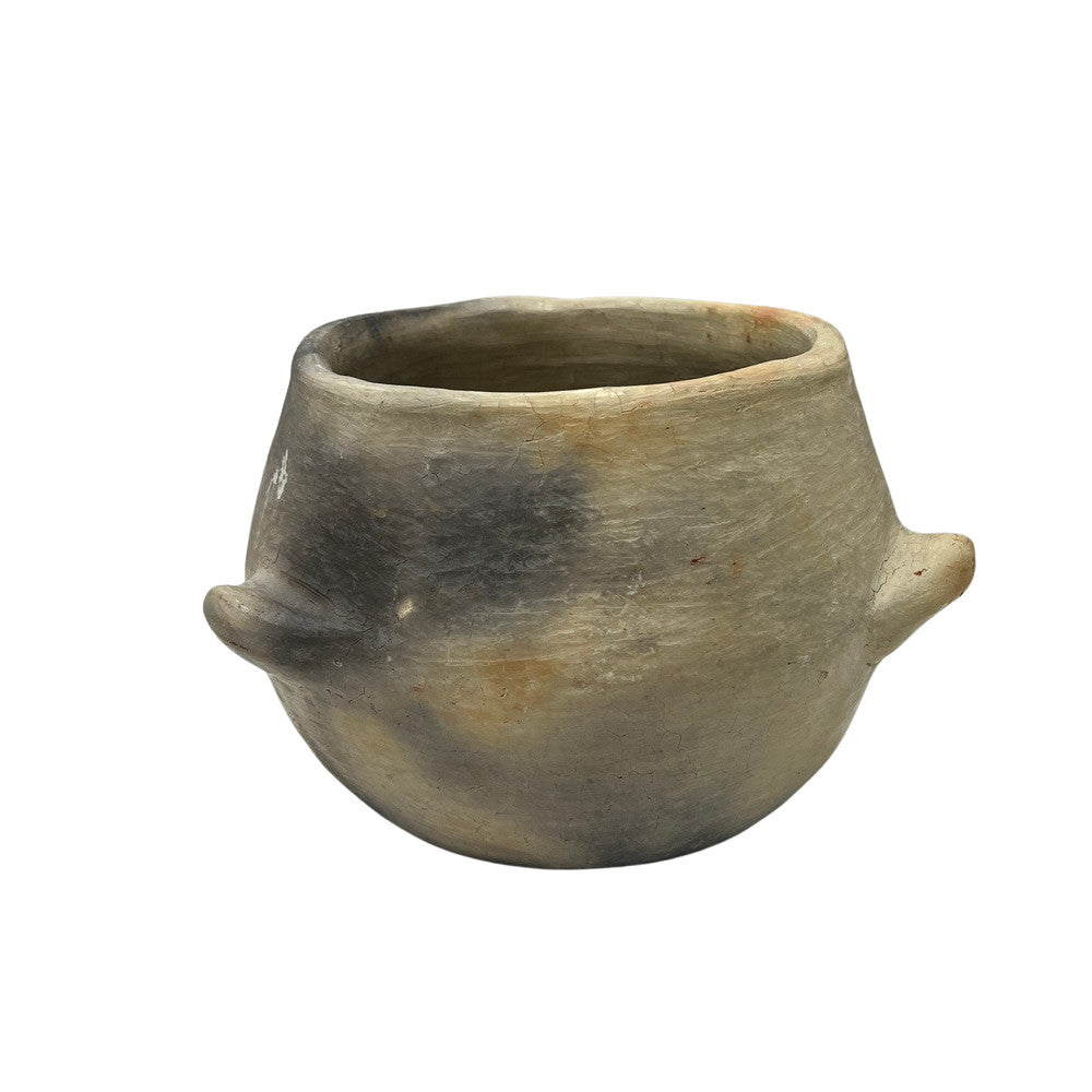 Sejnane Clay Bowl - Berbere Imports