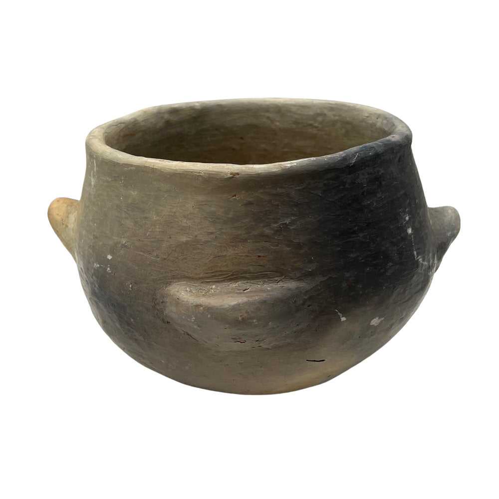 Sejnane Clay Bowl - Berbere Imports