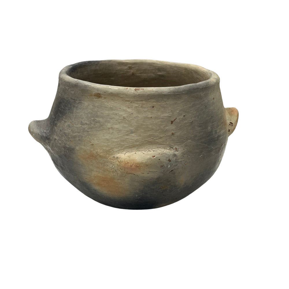 Sejnane Clay Bowl - Berbere Imports