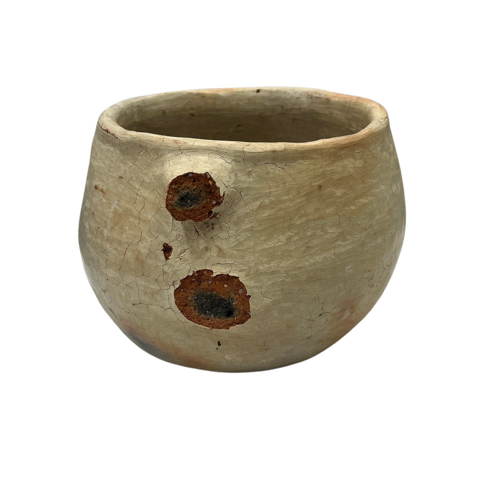 Sejnane Clay Bowl - Berbere Imports