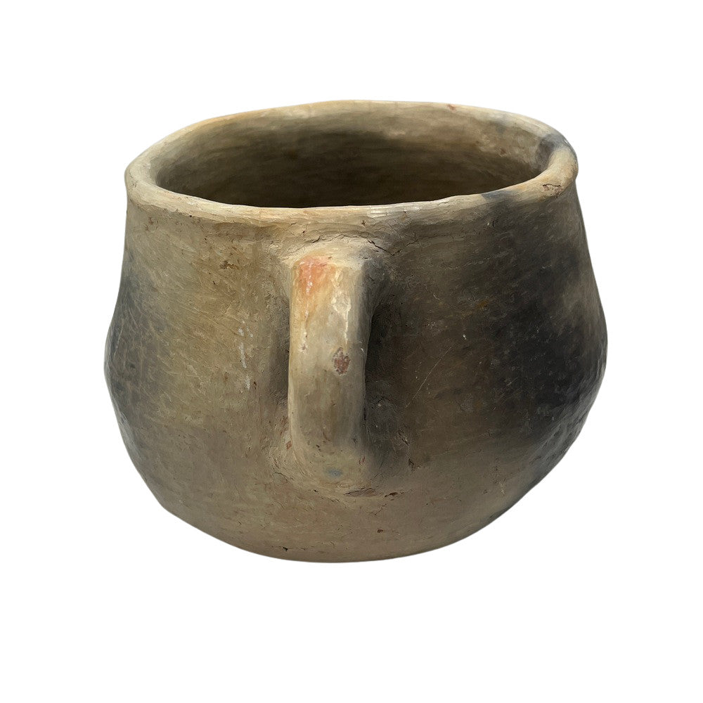 Sejnane Clay Bowl - Berbere Imports