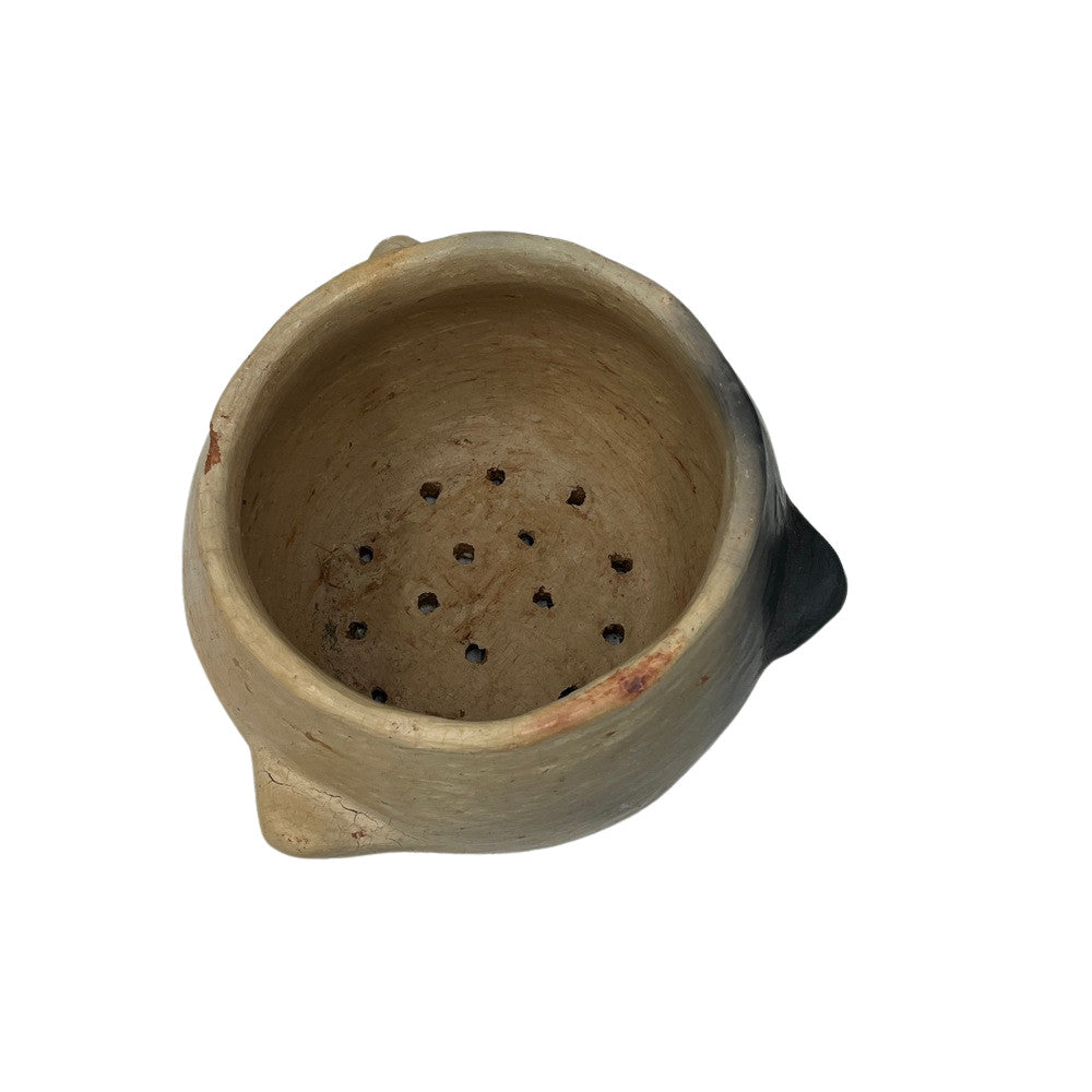 Sejnane Clay Bowl - Berbere Imports