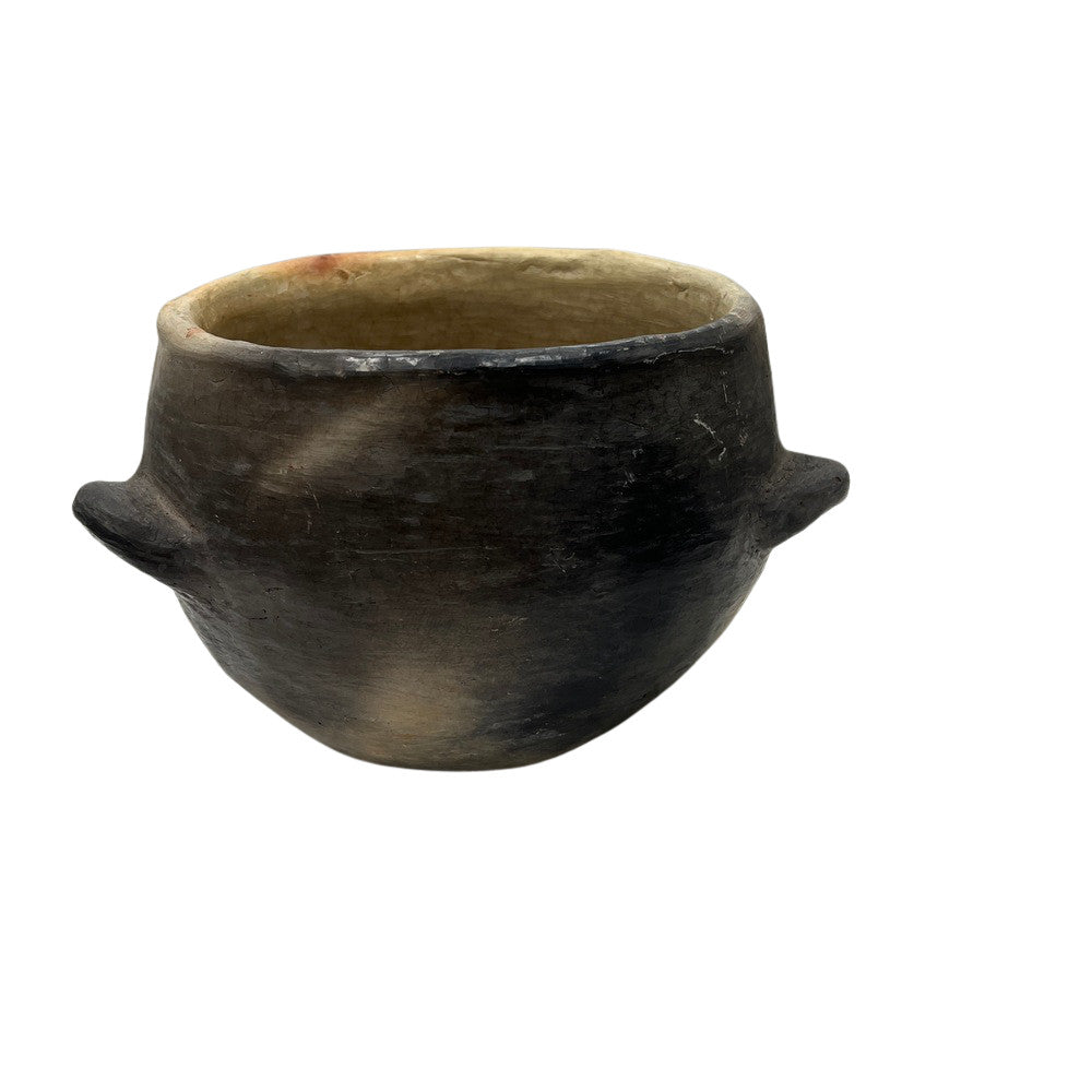 Sejnane Clay Bowl - Berbere Imports