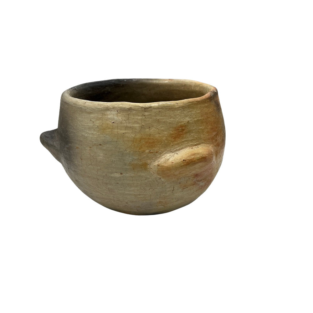 Sejnane Clay Bowl - Berbere Imports