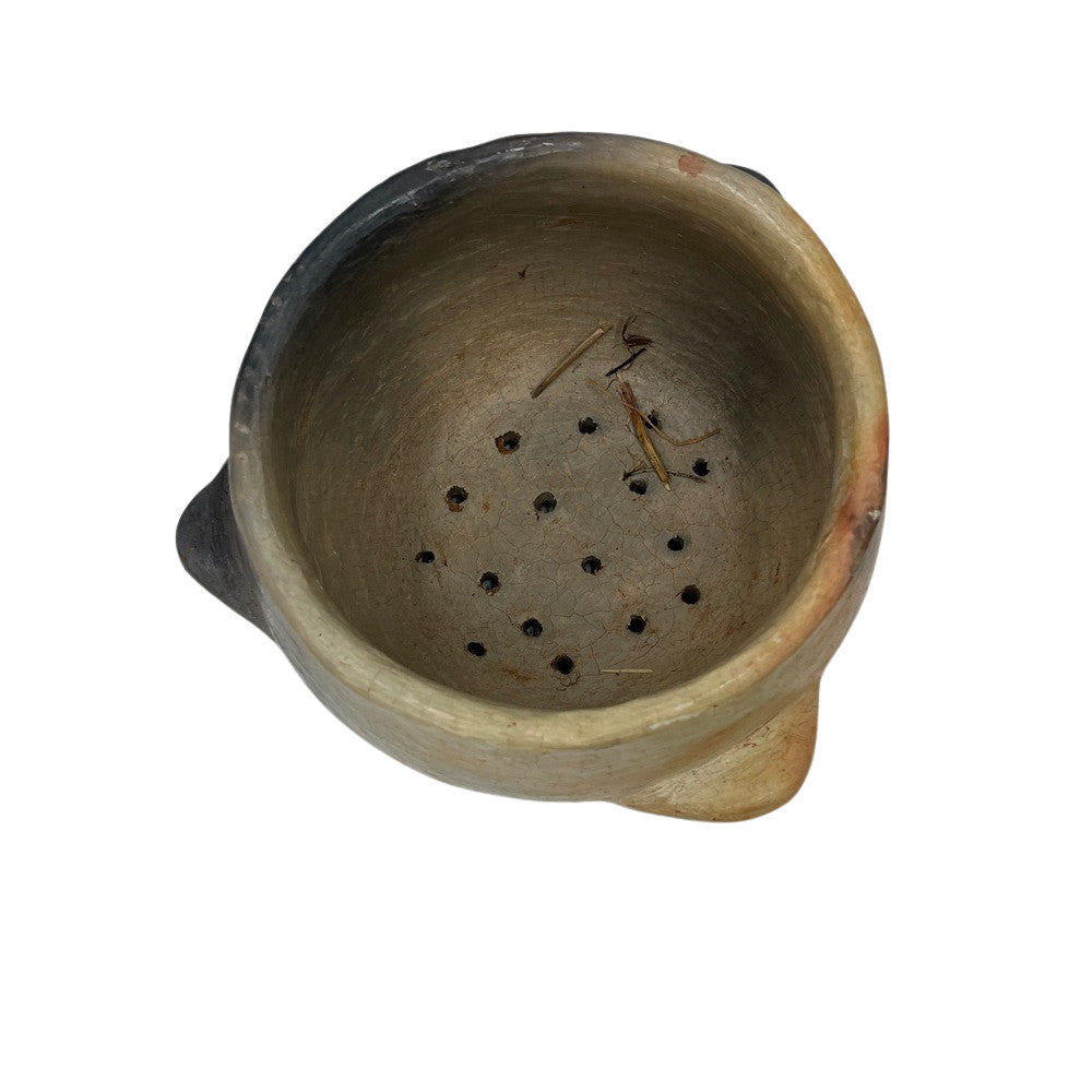 Sejnane Clay Bowl - Berbere Imports