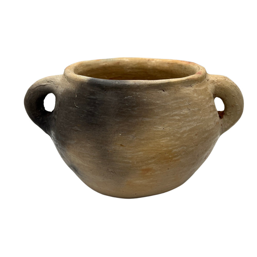 Sejnane Clay Bowl - Berbere Imports