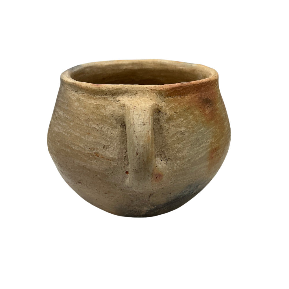 Sejnane Clay Bowl - Berbere Imports