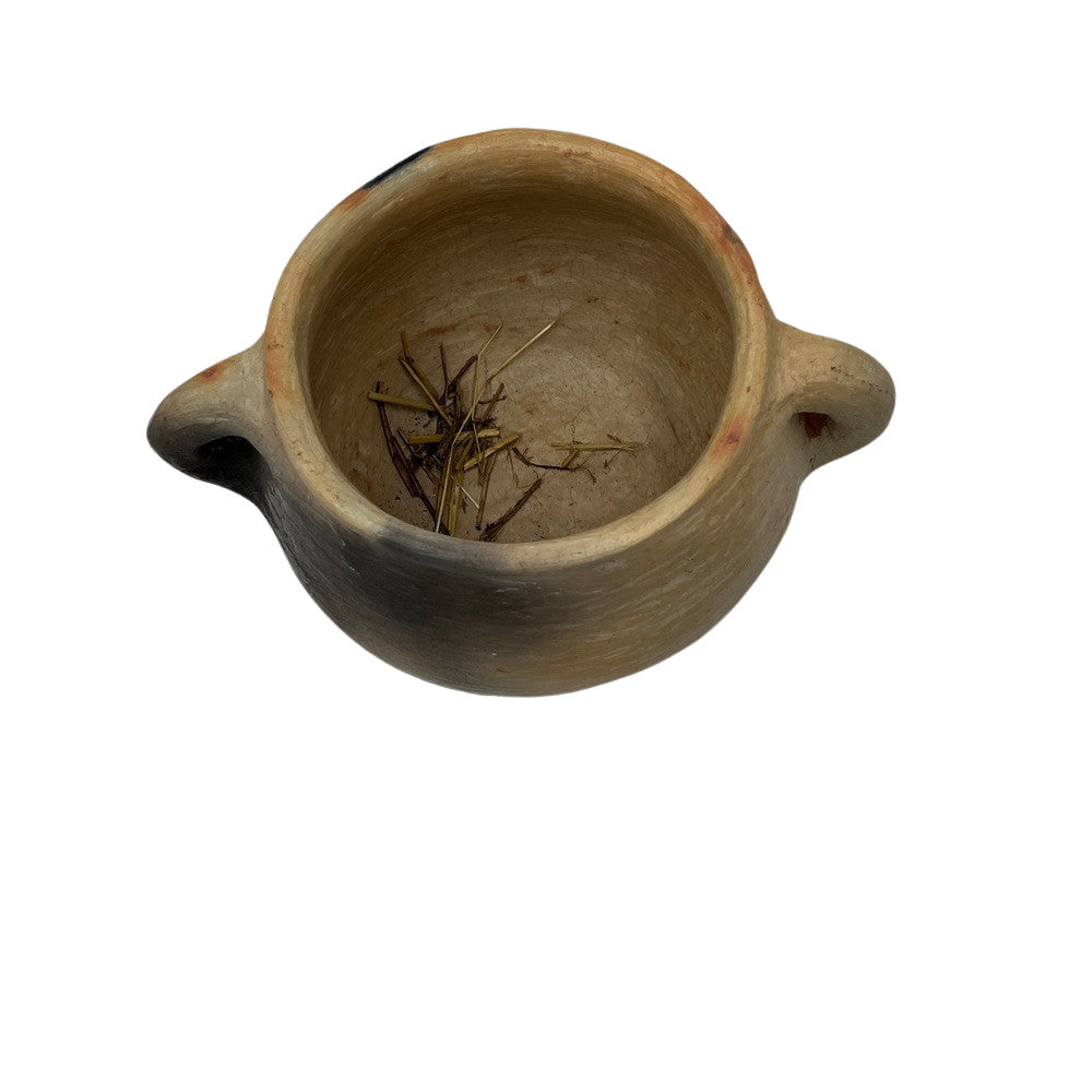 Sejnane Clay Bowl - Berbere Imports