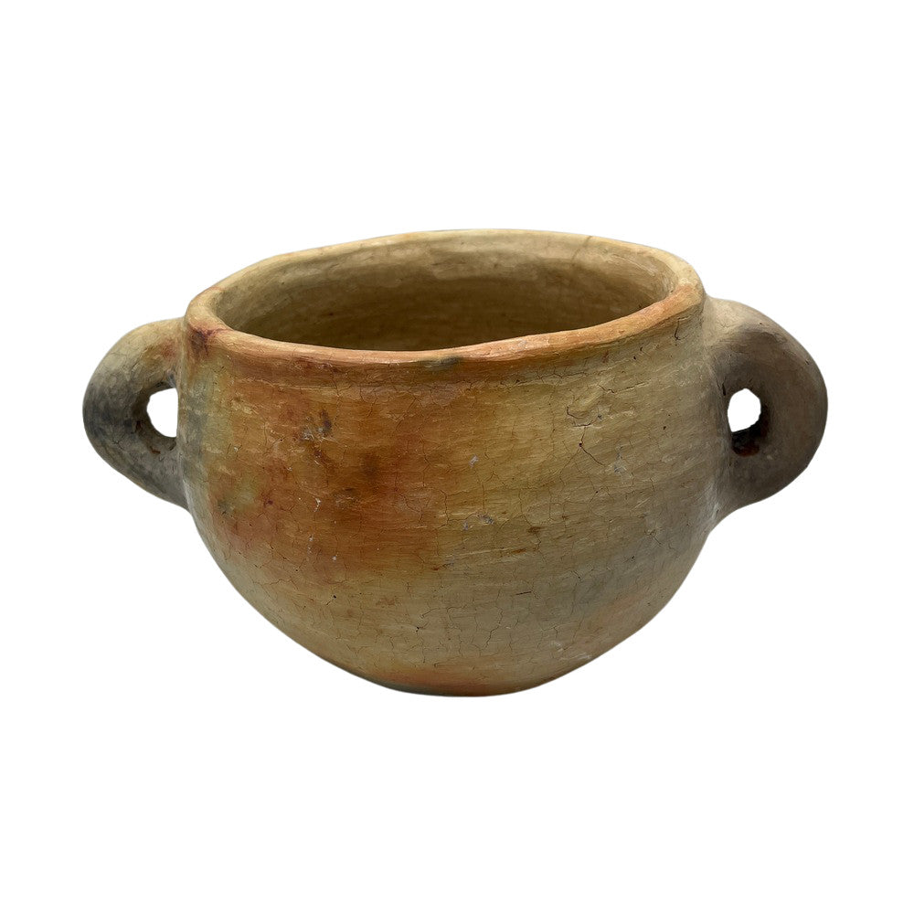 Sejnane Clay Bowl - Berbere Imports