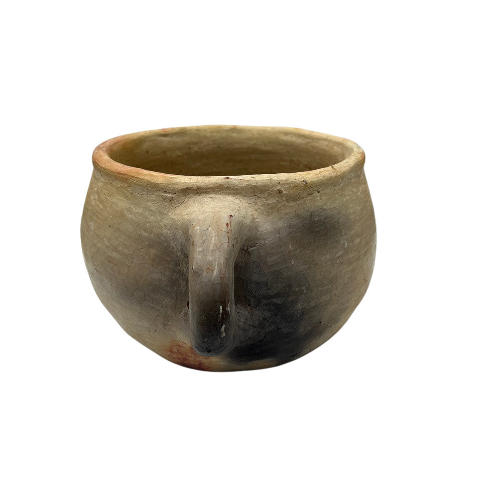 Sejnane Clay Bowl - Berbere Imports