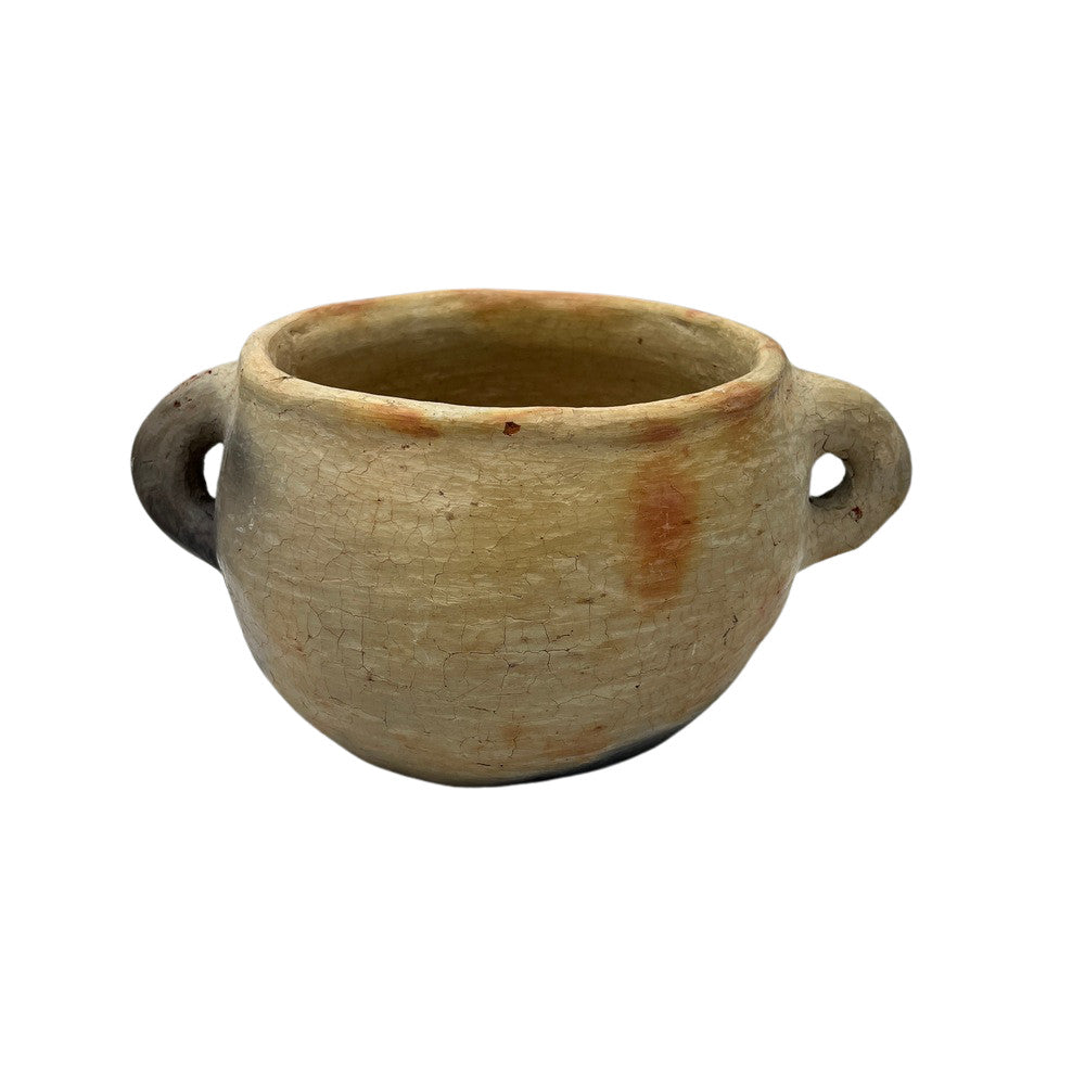 Sejnane Clay Bowl - Berbere Imports