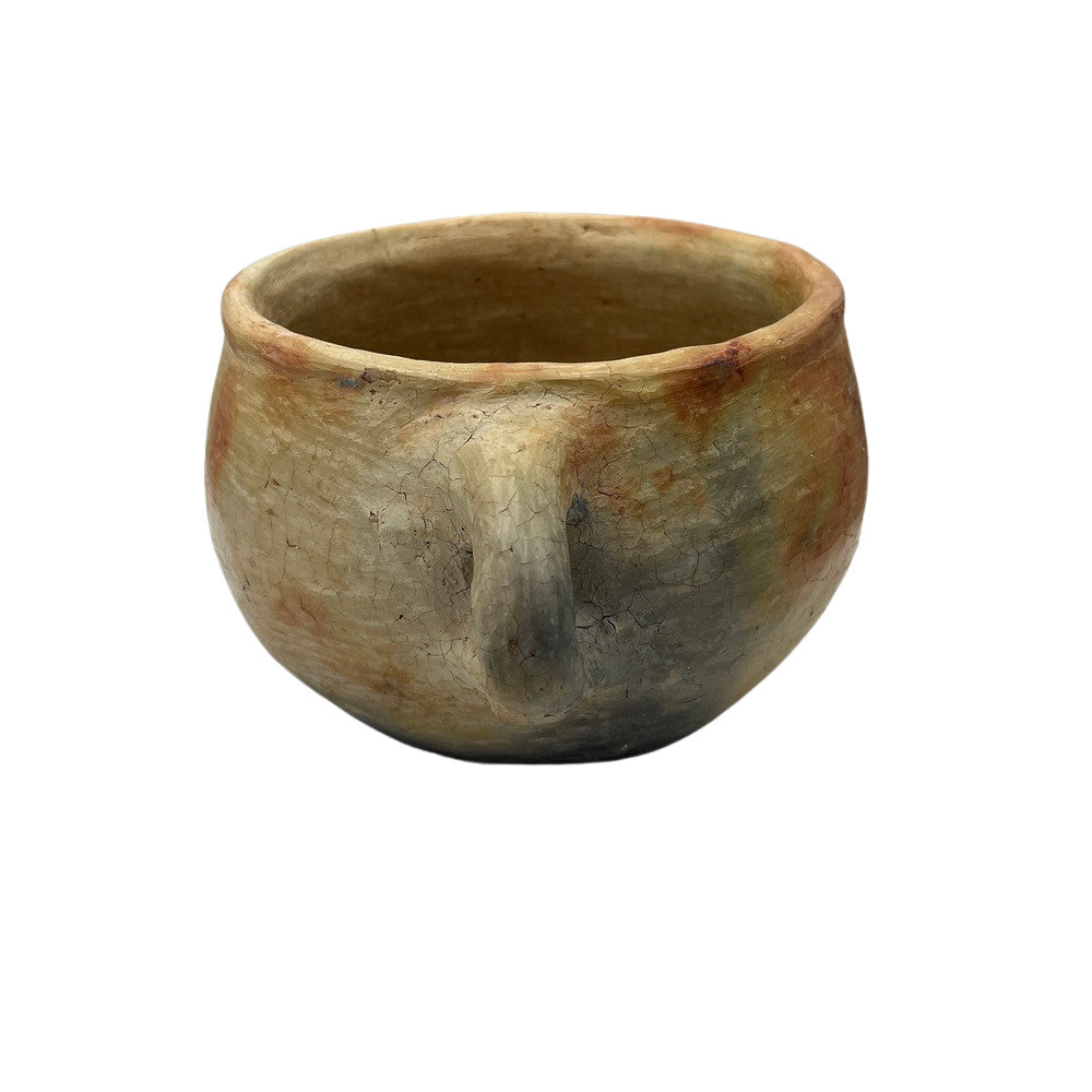 Sejnane Clay Bowl - Berbere Imports