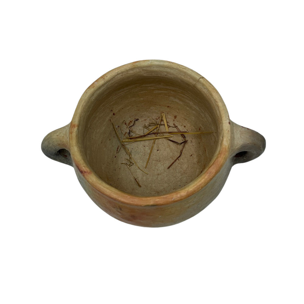 Sejnane Clay Bowl - Berbere Imports