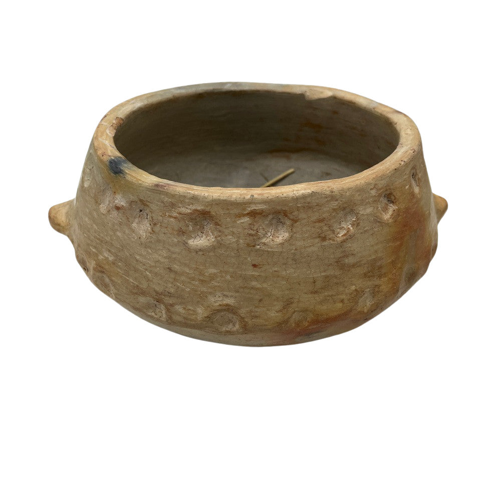 Sejnane Clay Bowl - Berbere Imports