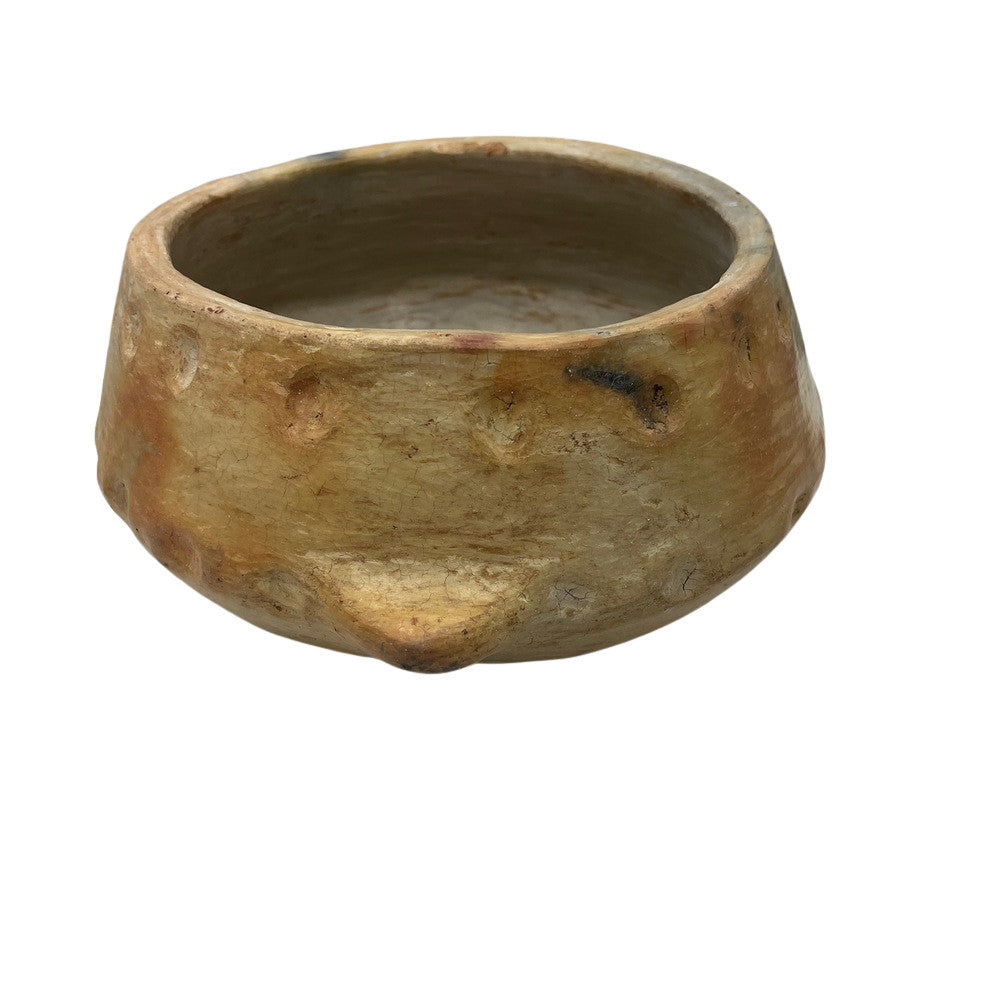 Sejnane Clay Bowl - Berbere Imports