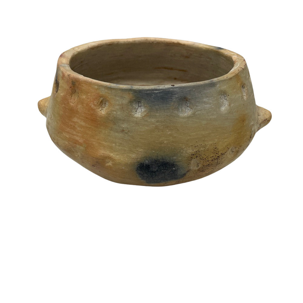 Sejnane Clay Bowl - Berbere Imports