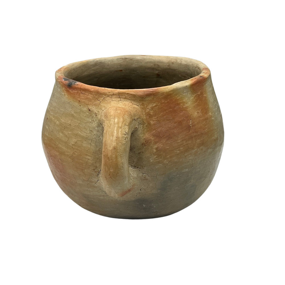 Sejnane Clay Bowl - Berbere Imports