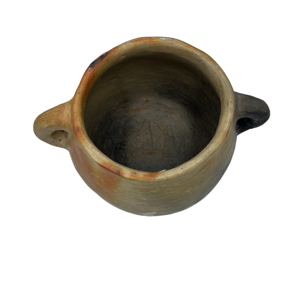 Sejnane Clay Bowl - Berbere Imports