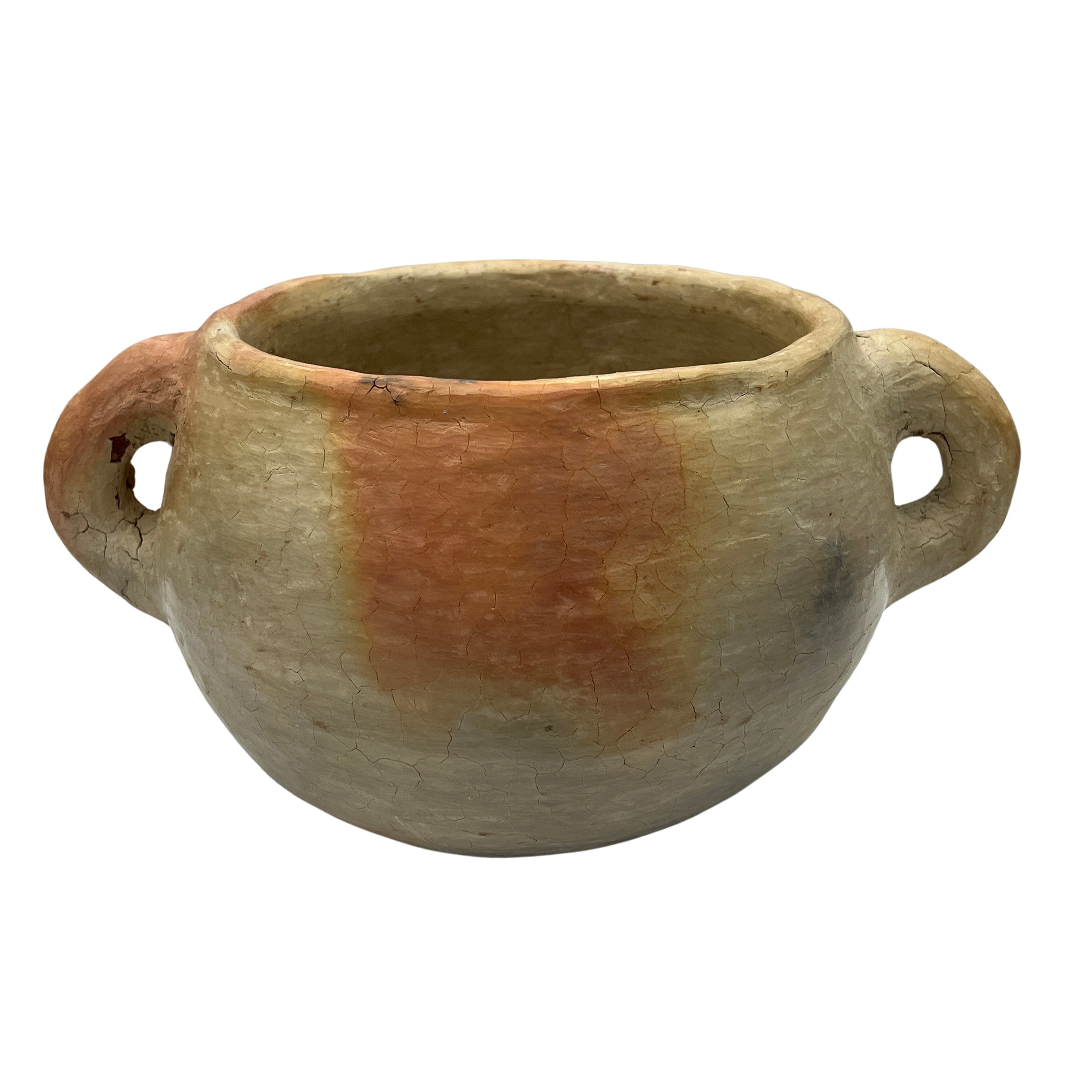 Sejnane Clay Bowl - Berbere Imports