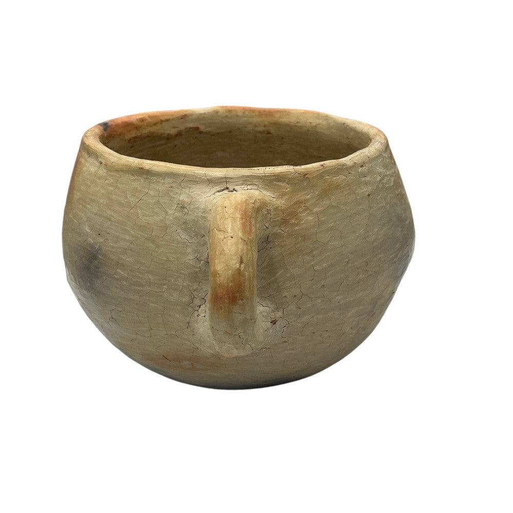 Sejnane Clay Bowl - Berbere Imports