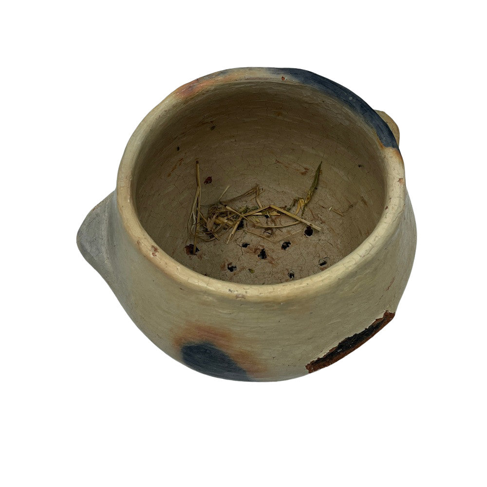 Sejnane Clay Bowl - Berbere Imports